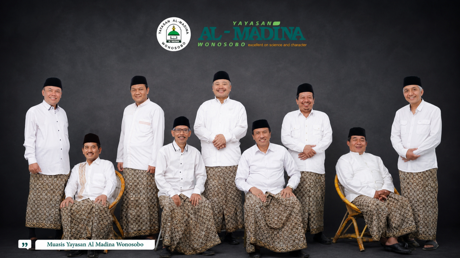 PSB Yayasan Al Madina